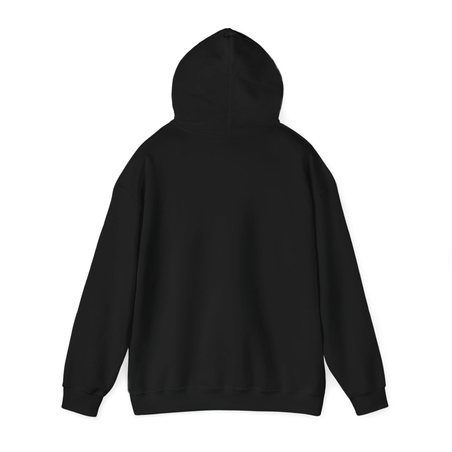 Lover Girl Black Hooded Sweatshirt