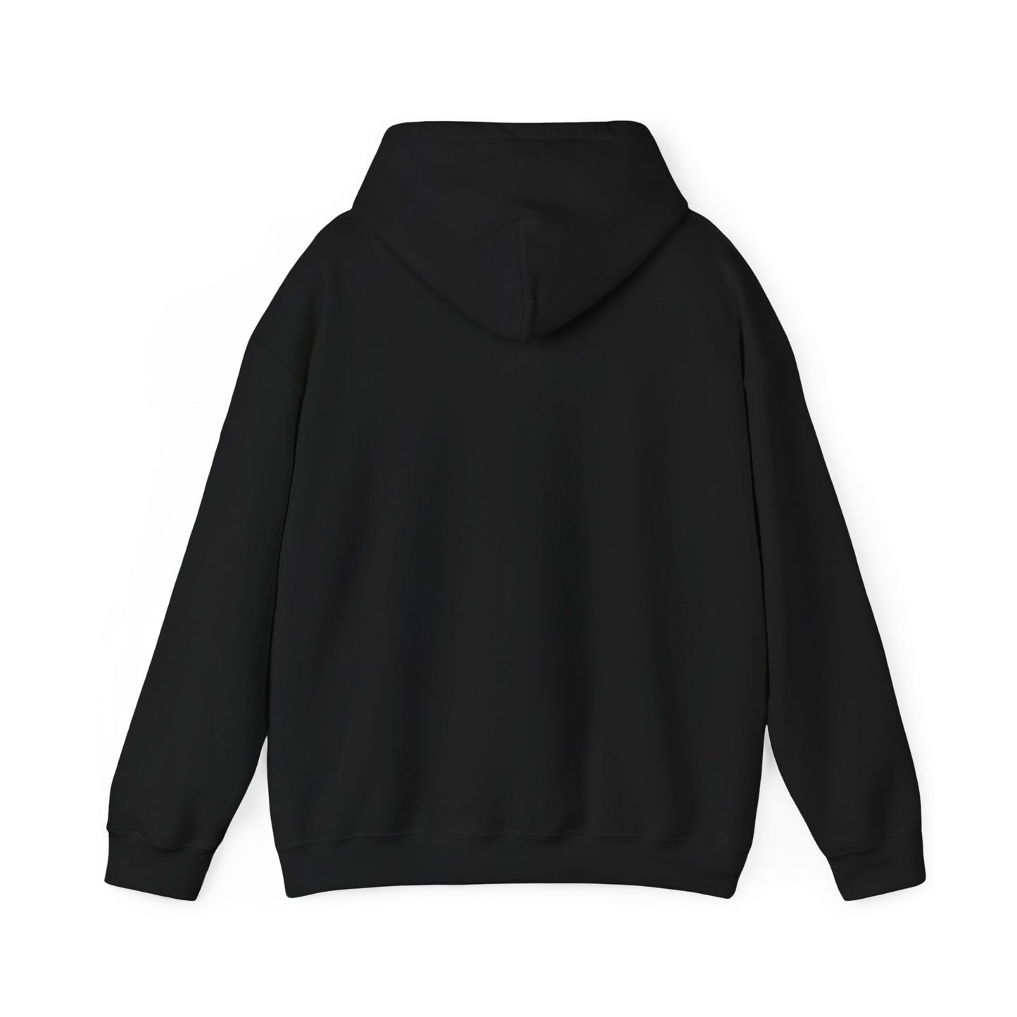 Lover Girl Black Hooded Sweatshirt